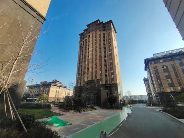 【潍坊银领国际小区,二手房,租房】- 潍坊房天下