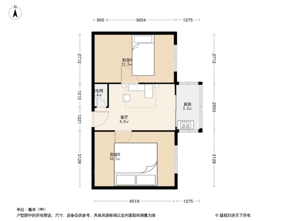 玉河街49号院