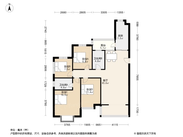 石狮恒大首府