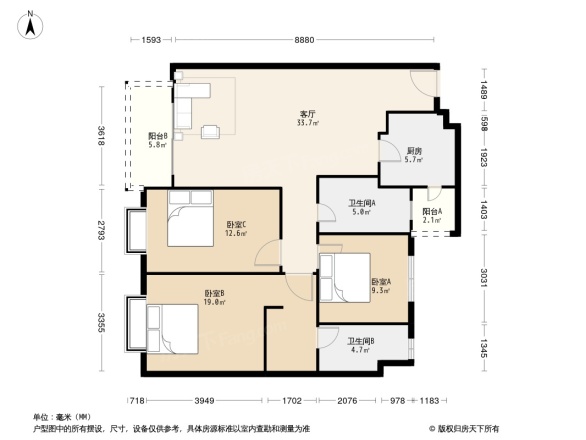 石狮恒大首府