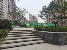 瑞富公园壹号3室2厅南