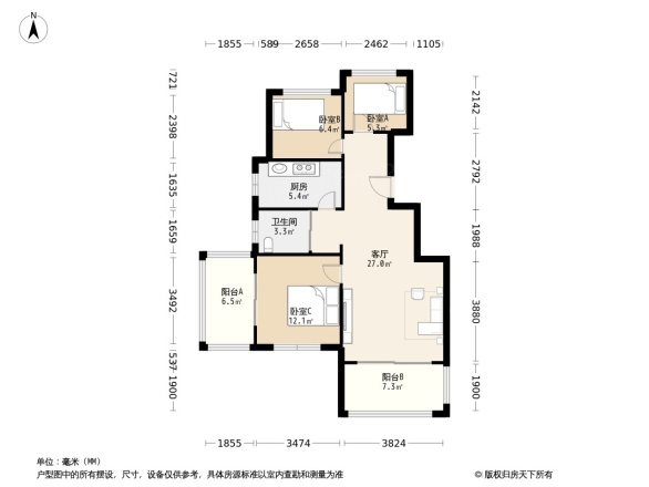 维科拉菲庄园