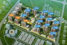 峰景香滨城[城区]