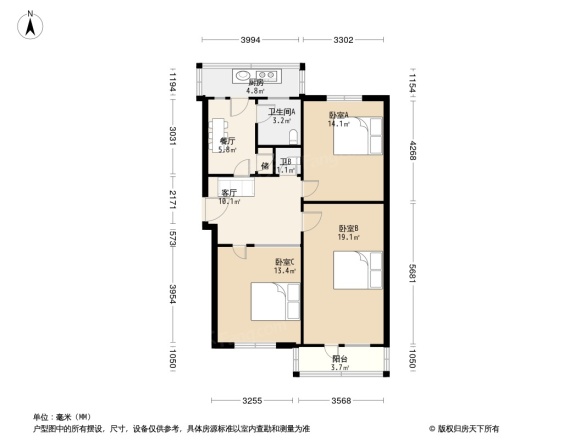 北大街147号院