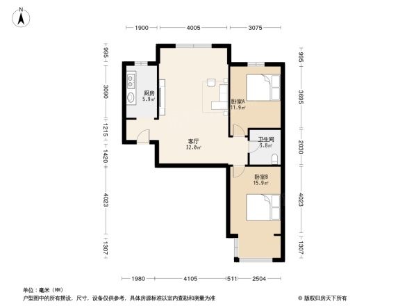 唐山富泰庄园