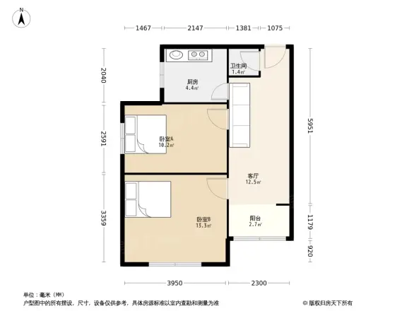 郑纺机前街2号院