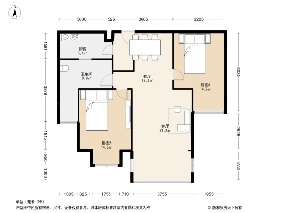 苏建学府雅居