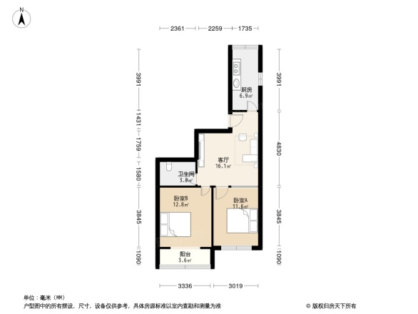 理工大学家属院