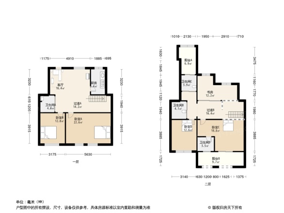 金麟府