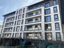 青特悦海府 A区 顶复 带大露台 一线海景