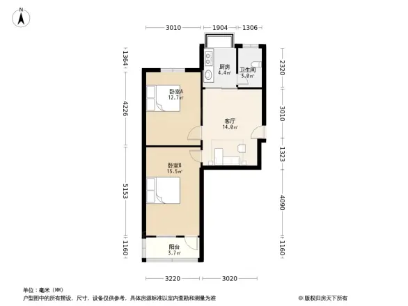 长铝32街坊