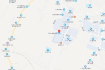 联兴·旗峰花园交通图