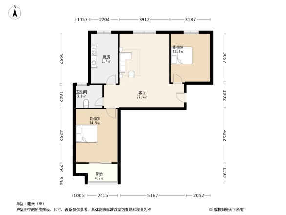 长铝32街坊