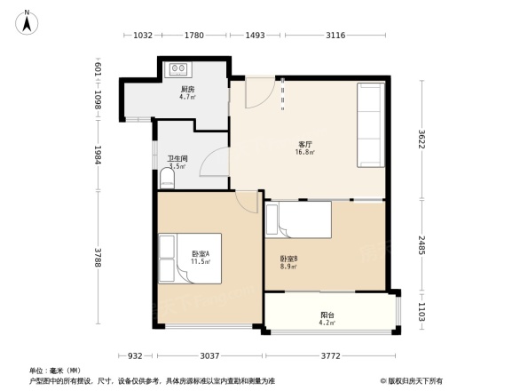 保亿风景九园