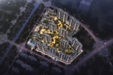 福安美伦清华园[福安]