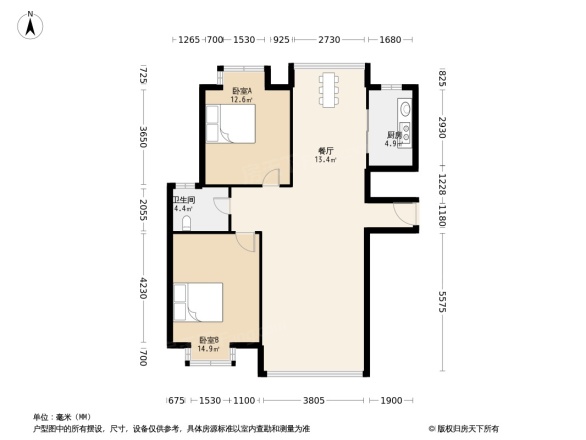 苏建学府雅居