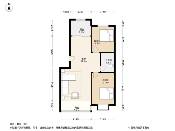 永合硕辉苑(即墨)