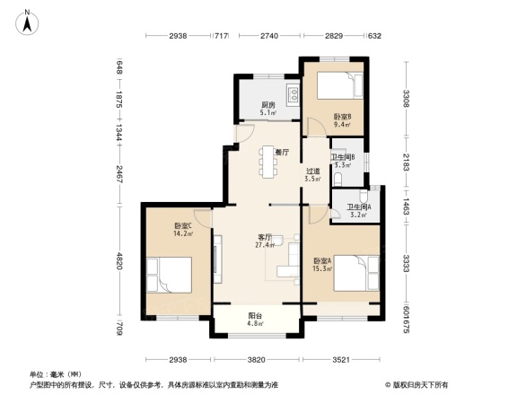 浩创盛世龙城