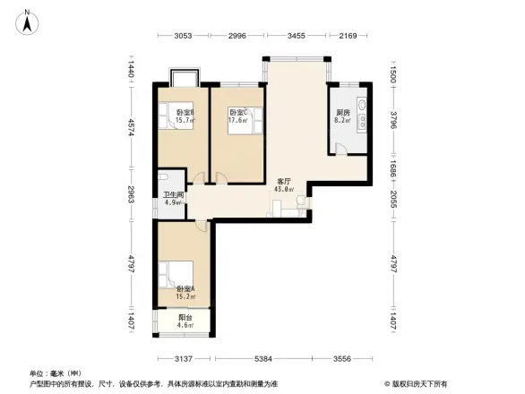 红叶新家园