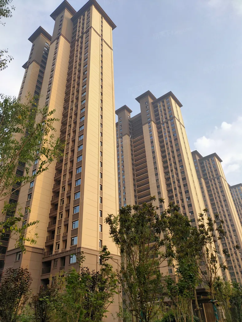 海盛·湖滨豪庭图片_样板间图_位置图_装修效果图-许昌房天下