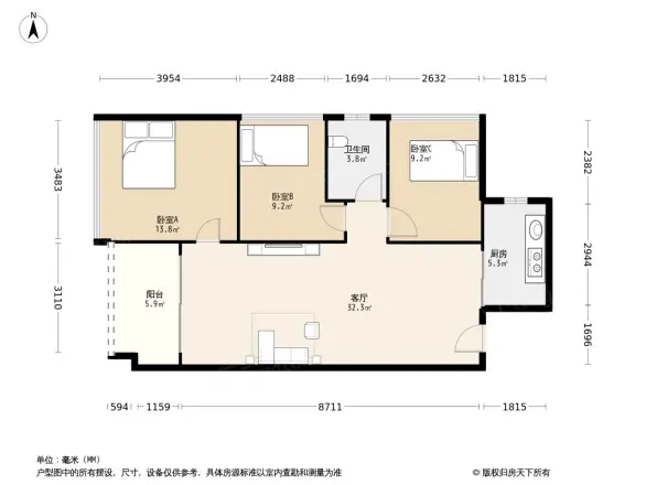 万科公园6号