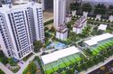 新长海玖龙台别墅实景图