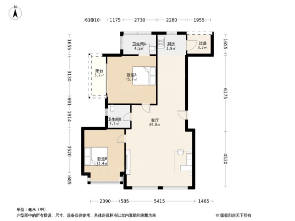 中国铁建青秀澜湾