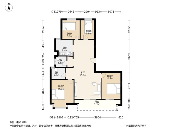 滨江诺德学府