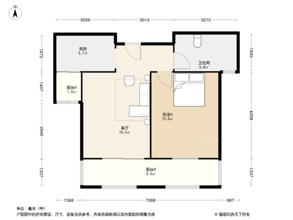 竹韵花园