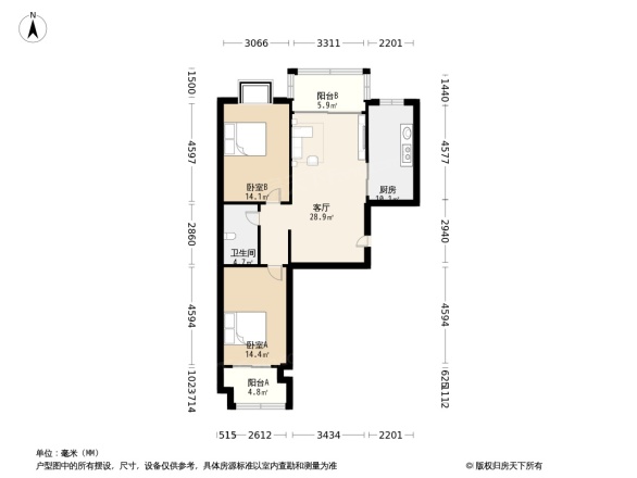 红叶新家园