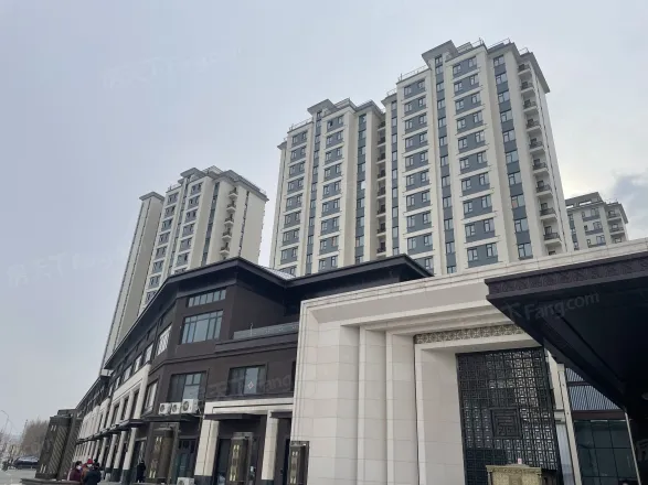 【沈阳诺德阅香湖小区,二手房,租房】- 沈阳房天下