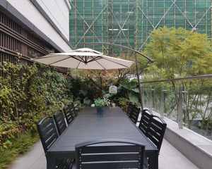 和泓紫山云庭4室3厅西南