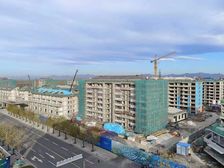 满五年唯一高楼层户型方正楼龄新人车分流