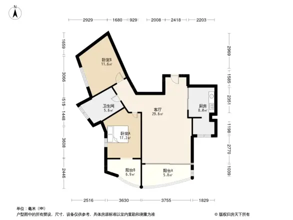 康桥水都二期