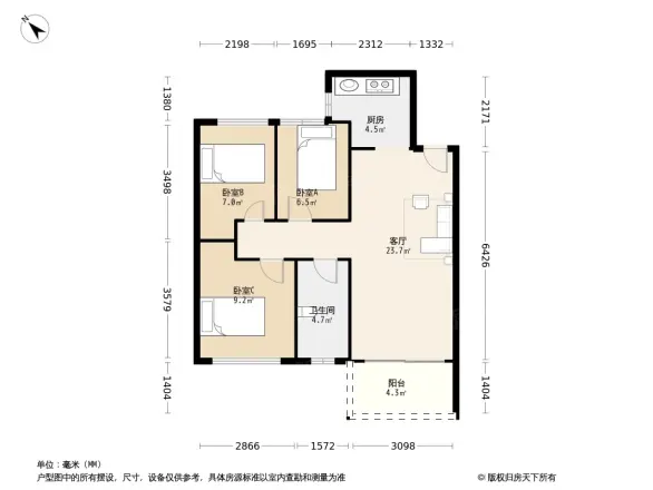 深城投中城花园