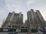 在建工地