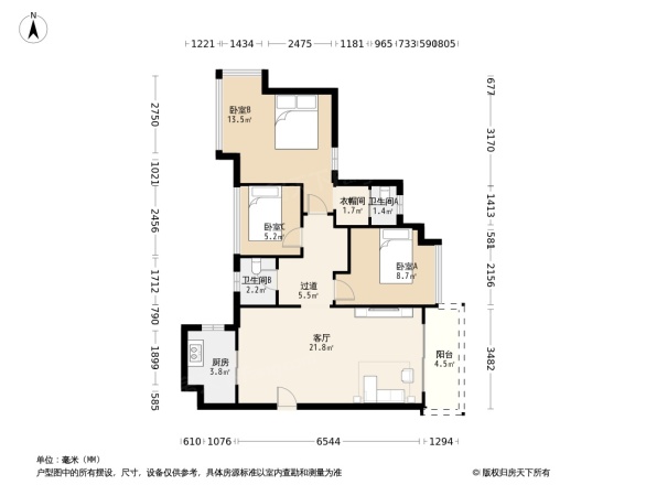 远洋新天地