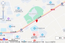 德泰金科C立方·公园电子地图