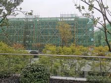 和泓紫山云庭 4室2厅 东