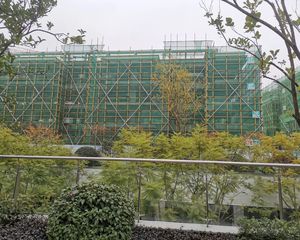 和泓紫山云庭 4室2厅 东