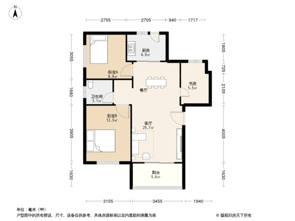 卓越万科新都会