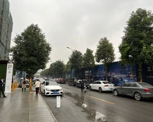 国贸锦原3室2厅西