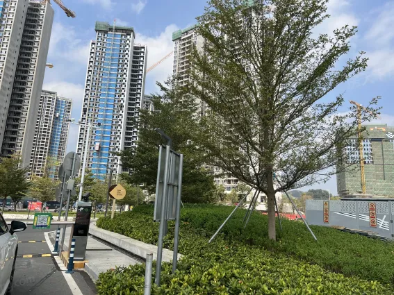 房天下>深圳新房>光明区楼盘>云科府>云科府怎么样>楼***材的点评2022