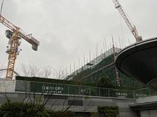 国贸锦原4室1厅东西