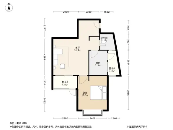 绿洲康城亲水湾