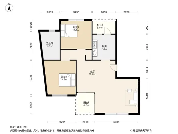 康桥水都二期