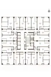 瑞城·赫园建面42.0㎡