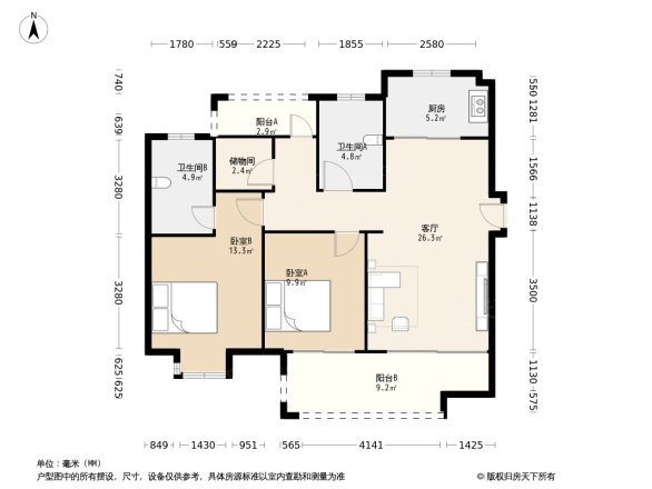 绿地新里城