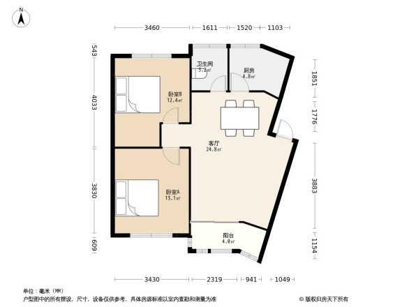 新里城和合苑