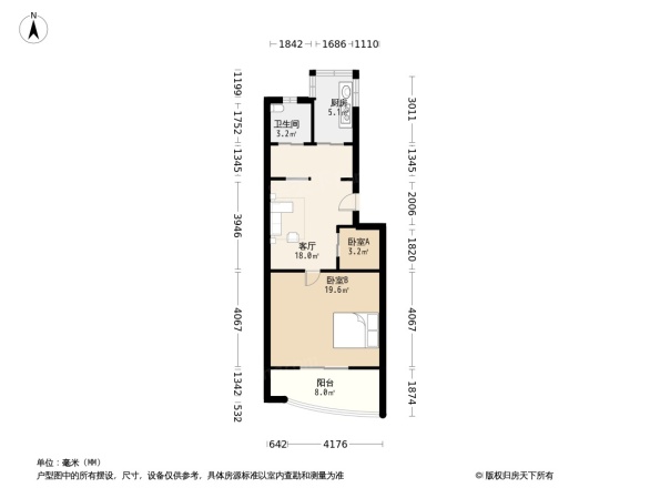 大学城松云水苑